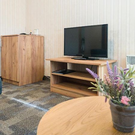 Hotell Wironia Jõhvi Kültér fotó