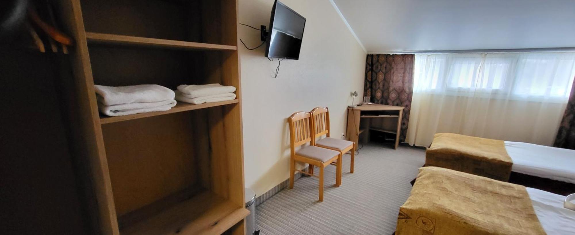 Hotell Wironia Jõhvi Kültér fotó