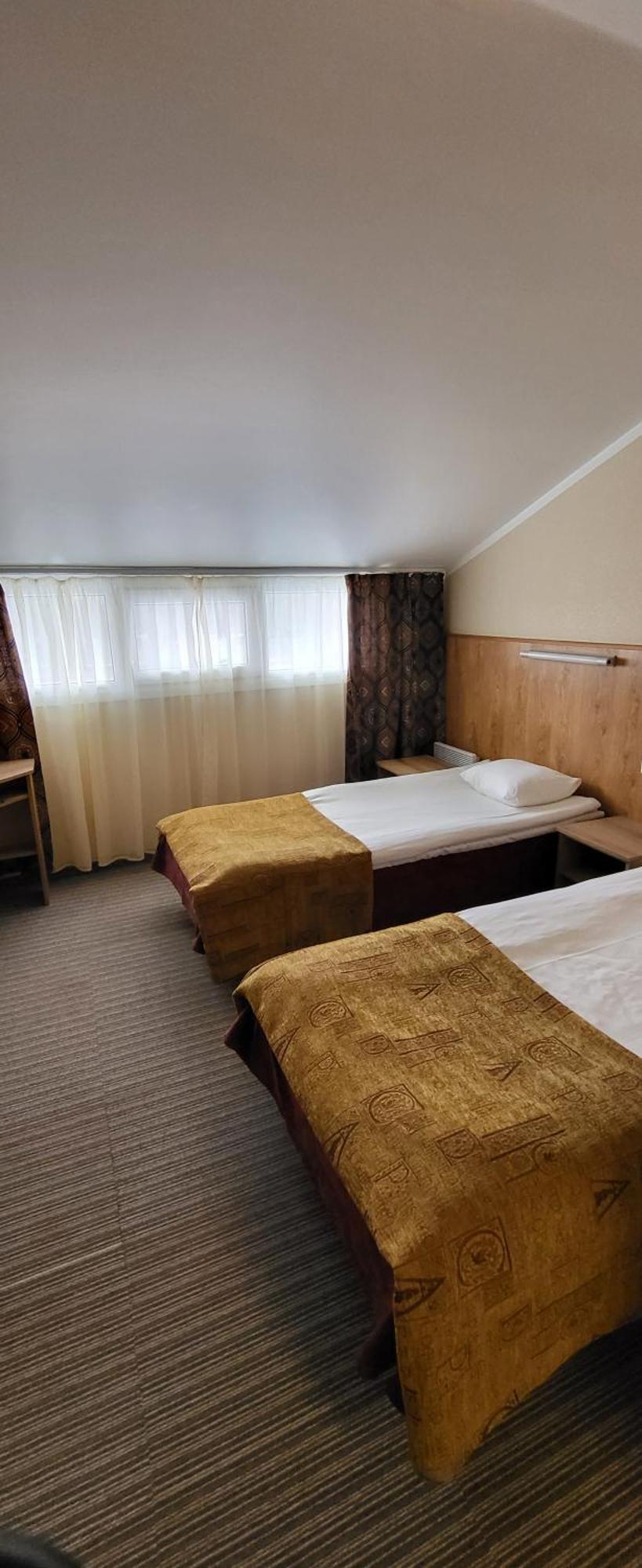 Hotell Wironia Jõhvi Kültér fotó