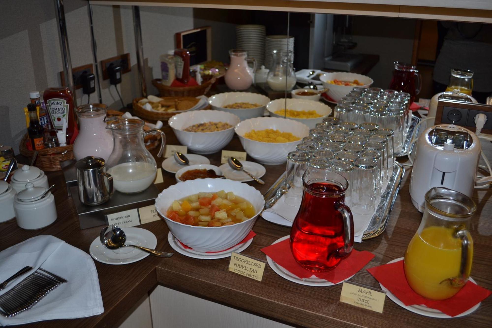 Hotell Wironia Jõhvi Kültér fotó